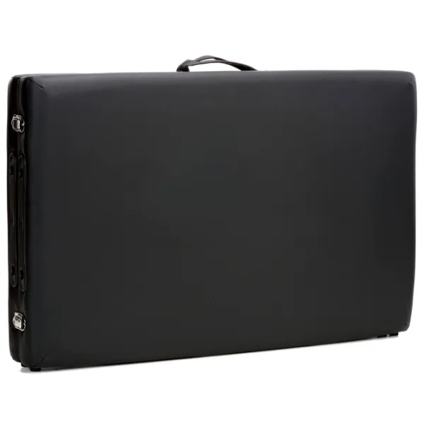 Masă de masaj Bodyfit 4087 Black photo 7
