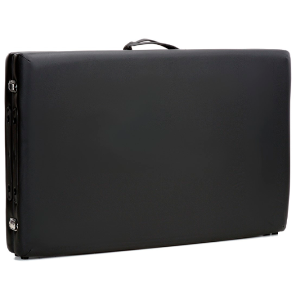 Masă de masaj Bodyfit 4087 Black photo 7