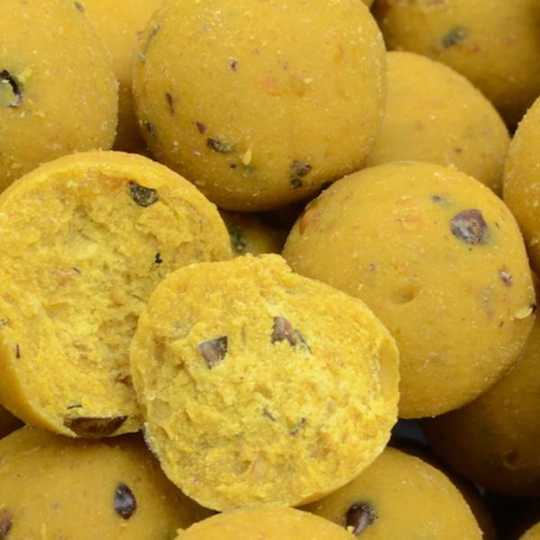 Boilies Solar Bait Top Banana Shelf-Life Banana/ 1 kg/ 20 mm photo 2