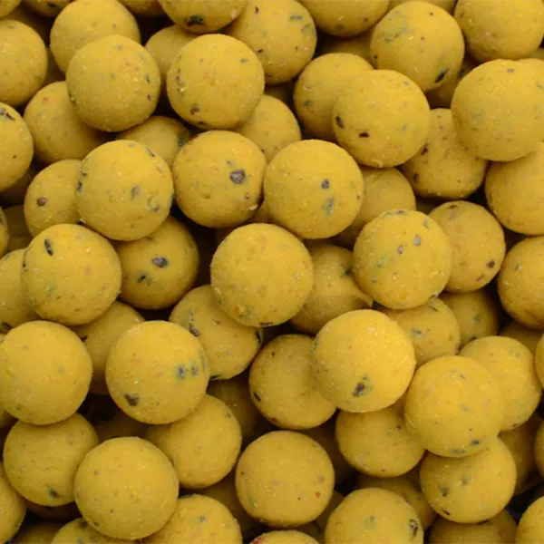 Boilies Solar Bait Top Banana Shelf-Life Banana/ 1 kg/ 20 mm photo 3