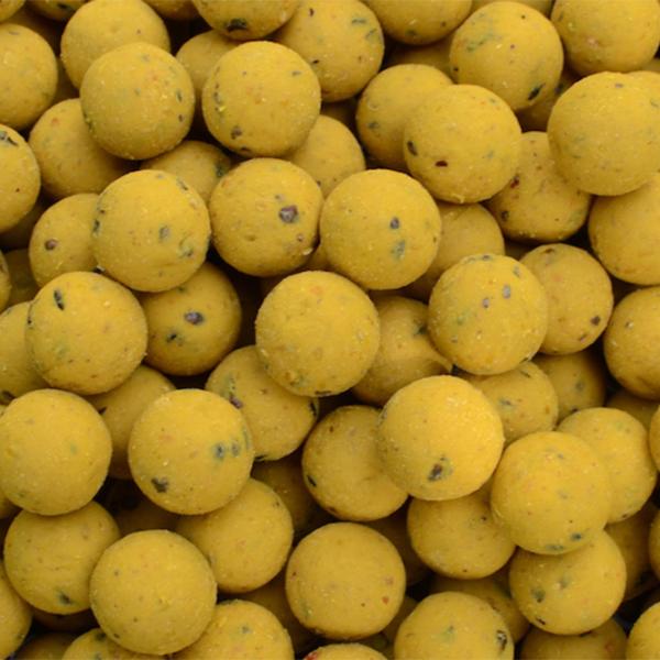 Boilies Solar Bait Top Banana Shelf-Life Banana/ 1 kg/ 20 mm photo 3
