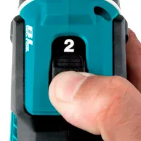 Дрель-шуруповерт Makita DDF485Z 1900 об/ мин photo 5