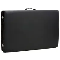 Masă de masaj Bodyfit 460 Black photo 7