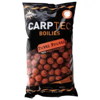 Бойлы Dynamite Baits Carp Tec Tutti Frutti/ 2 кг/ 15 мм