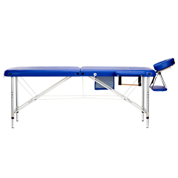 Masă de masaj Bodyfit 469 Blue photo 3