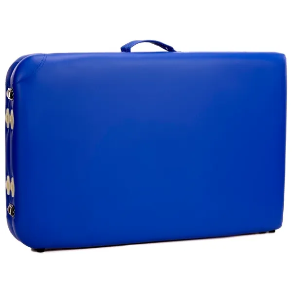 Masă de masaj Bodyfit 469 Blue photo 7