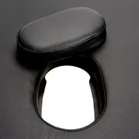 Masă de masaj Bodyfit 4082 Black photo 3