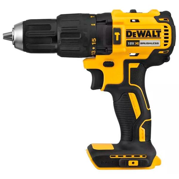 Mașină de găurit și înșurubat Dewalt DCD777M2T 1750 rot/ min photo 2
