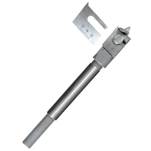 Burghiu KWB K175440 HSS photo 1
