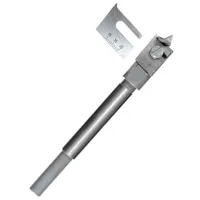 Burghiu KWB K175440 HSS