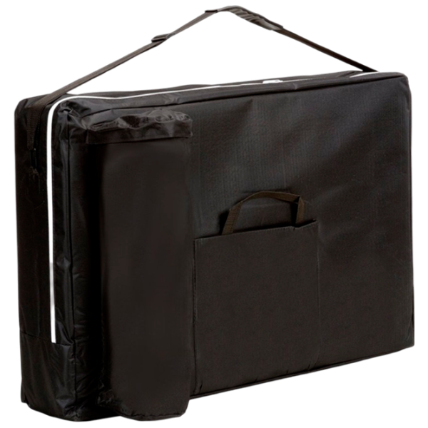 Masă de masaj Bodyfit 1037 Black photo 7