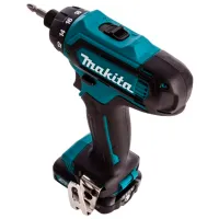 Шуруповерт Makita DF033DSME 1700 об/ мин photo 3