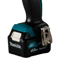 Шуруповерт Makita DF033DSME 1700 об/ мин photo 5
