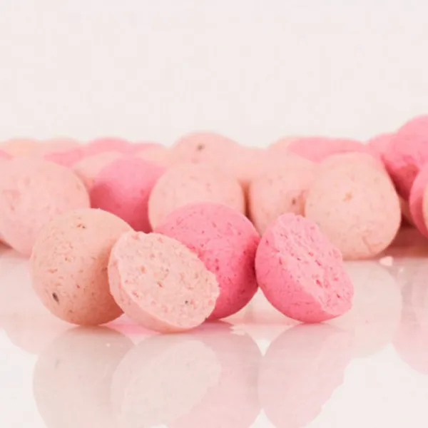 Boilies Nash Citruz Fruits/ 1 kg/ 15 mm photo 2