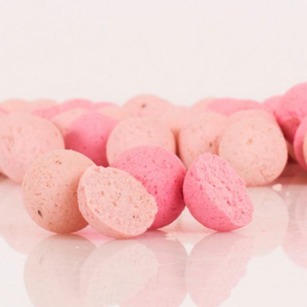 Boilies Nash Citruz Fruits/ 1 kg/ 15 mm photo 2