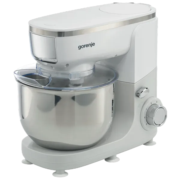 Robot de bucătărie Gorenje MMC1005W 1000 W/ White photo 1