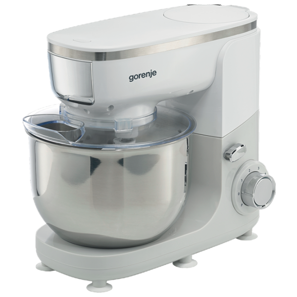 Robot de bucătărie Gorenje MMC1005W 1000 W/ White photo 1