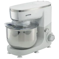 Robot de bucătărie Gorenje MMC1005W 1000 W/ White