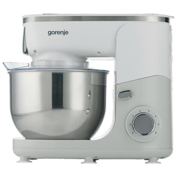 Robot de bucătărie Gorenje MMC1005W 1000 W/ White photo 2