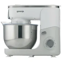 Robot de bucătărie Gorenje MMC1005W 1000 W/ White photo 2