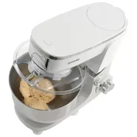 Robot de bucătărie Gorenje MMC1005W 1000 W/ White photo 11