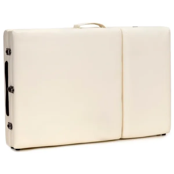 Masă de masaj Bodyfit 455 White photo 7