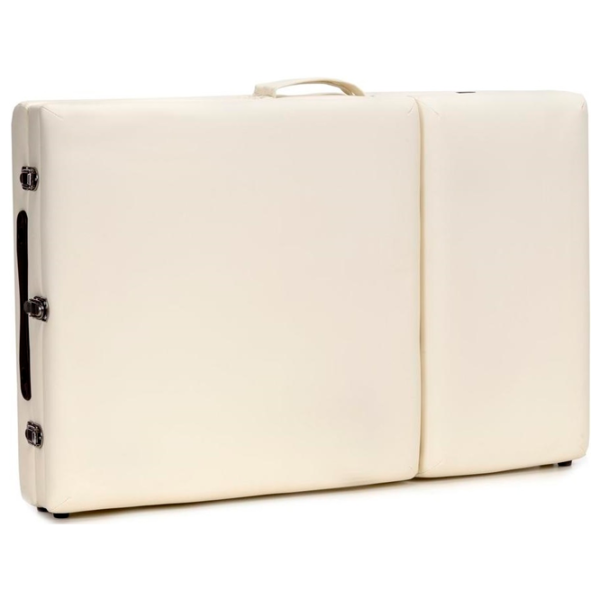 Masă de masaj Bodyfit 455 White photo 7