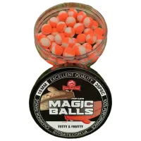 Бойлы Carp Tasty Food Magic Balls Pop-Ups Tutti Frutti/ 10 мм