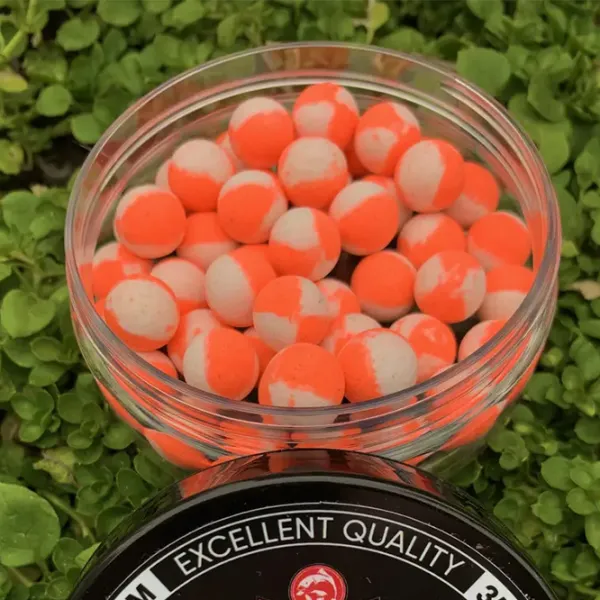 Бойлы Carp Tasty Food Magic Balls Pop-Ups Tutti Frutti/ 10 мм photo 2 Бойлы Carp Tasty Food Magic Balls Pop-Ups Tutti Frutti/ 10 мм photo 2