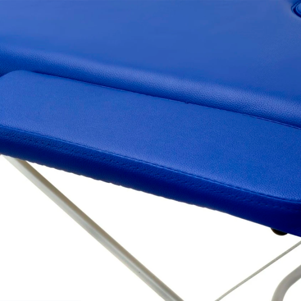 Masă de masaj Bodyfit 553 Blue photo 4
