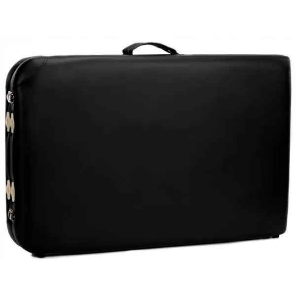 Masă de masaj Bodyfit 4086 Black photo 6 Masă de masaj Bodyfit 4086 Black photo 6