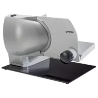 Слайсер Gorenje R902A Серебристый