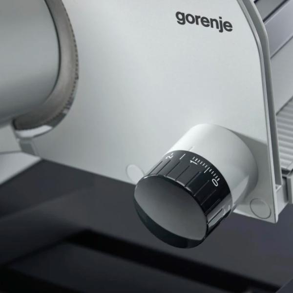 Feliator Gorenje R902A Silver photo 2