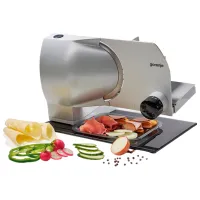 Слайсер Gorenje R902A Серебристый photo 3