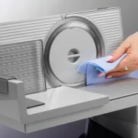 Слайсер Gorenje R902A Серебристый photo 4