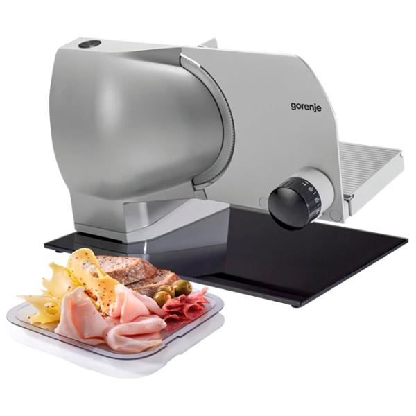 Feliator Gorenje R902A Silver photo 5