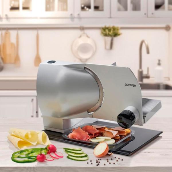 Feliator Gorenje R902A Silver photo 8