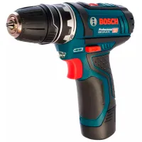 Дрель-шуруповерт Bosch B06019F6000 1300 об/ мин