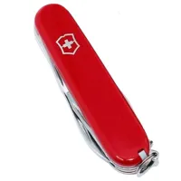 Multitool Victorinox 1.3613 Camping/ Oțel inoxidabil photo 4