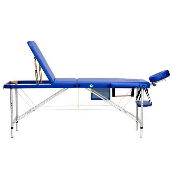 Masă de masaj Bodyfit 551 Blue photo 2