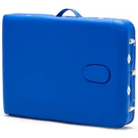 Masă de masaj Bodyfit 551 Blue photo 5