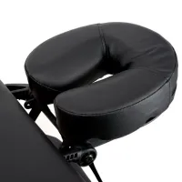 Masă de masaj Bodyfit 4088 Black photo 3