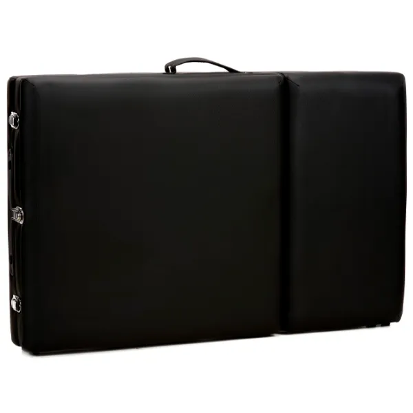 Masă de masaj Bodyfit 4088 Black photo 6