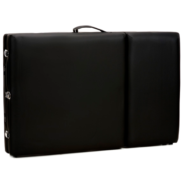 Masă de masaj Bodyfit 4088 Black photo 6