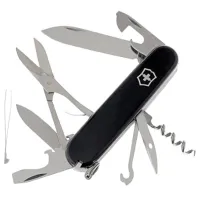 Мултитул Victorinox Climber кемпинговый/ нержавеющая сталь photo 2
