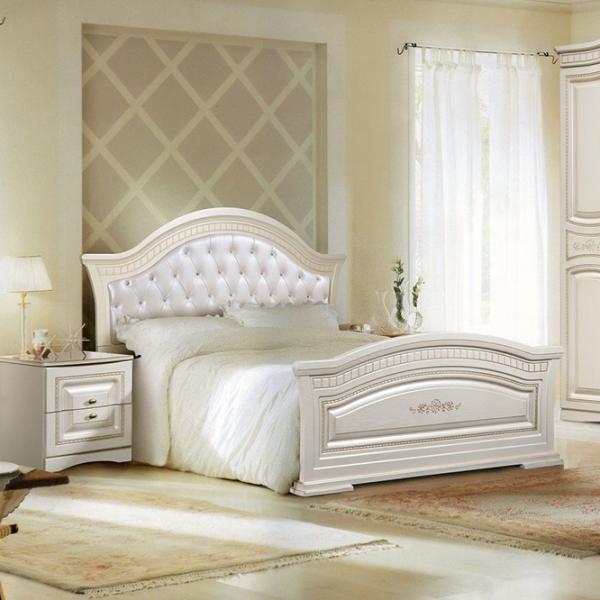 Dormitor Slonimmebel Venus 21 PAL/ Pearl photo 1