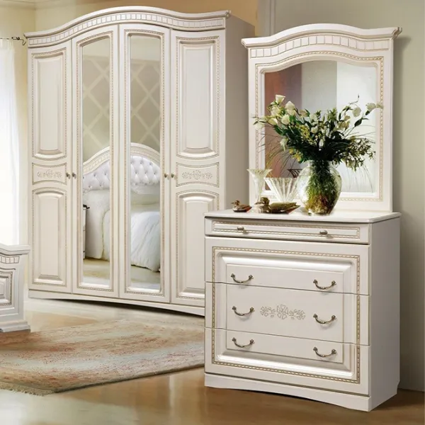 Dormitor Slonimmebel Venus 21 PAL/ Pearl photo 2