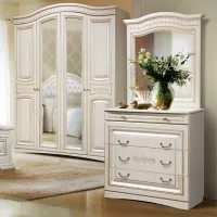 Dormitor Slonimmebel Venus 21 PAL/ Pearl photo 2