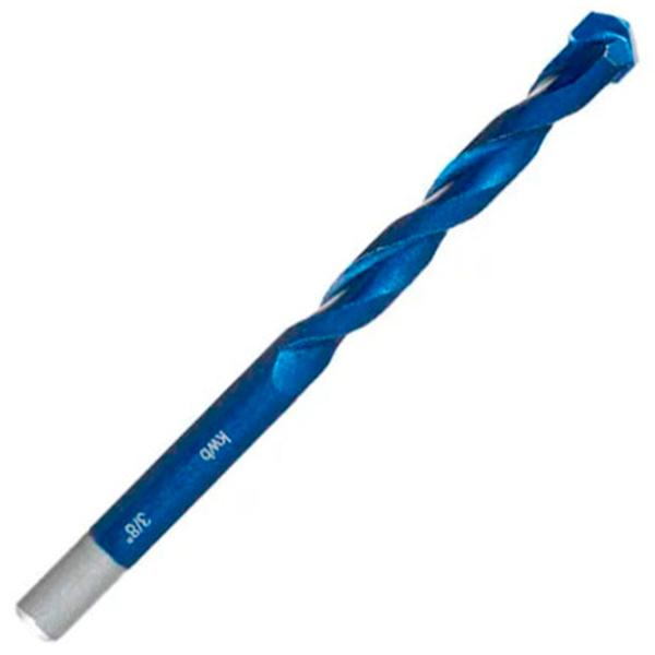 Burghiu KWB K051380 Metal photo 1