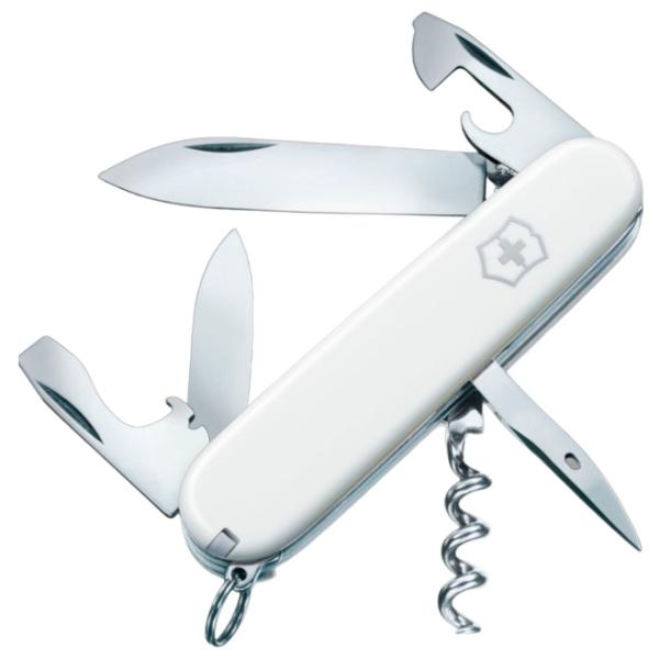 Мултитул Victorinox Spartan кемпинговый/ нержавеющая сталь photo 1 Мултитул Victorinox Spartan кемпинговый/ нержавеющая сталь photo 1
